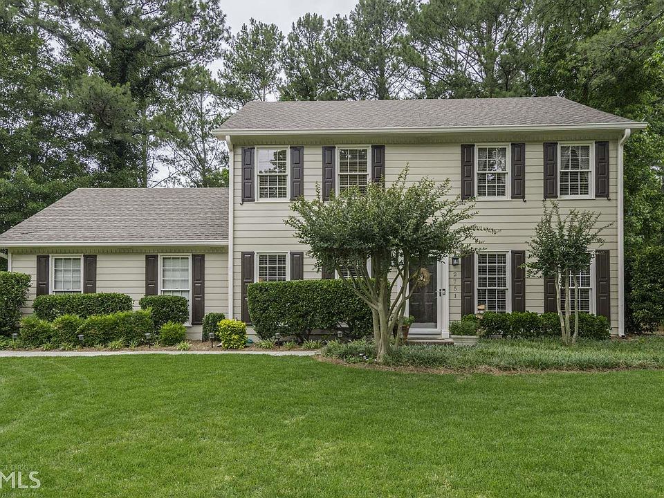 1st image of 2751 Hadrian Dr