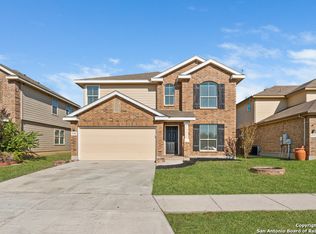 8706 Civil Xing, Converse, TX 78109