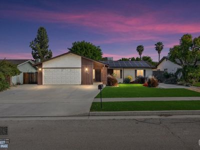 9124 Ponderosa Ave, Bakersfield, CA, 93306