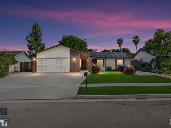 9124 Ponderosa Ave, Bakersfield, CA 93306