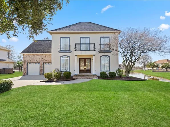 111 Oakmont Dr, New Orleans, LA 70128