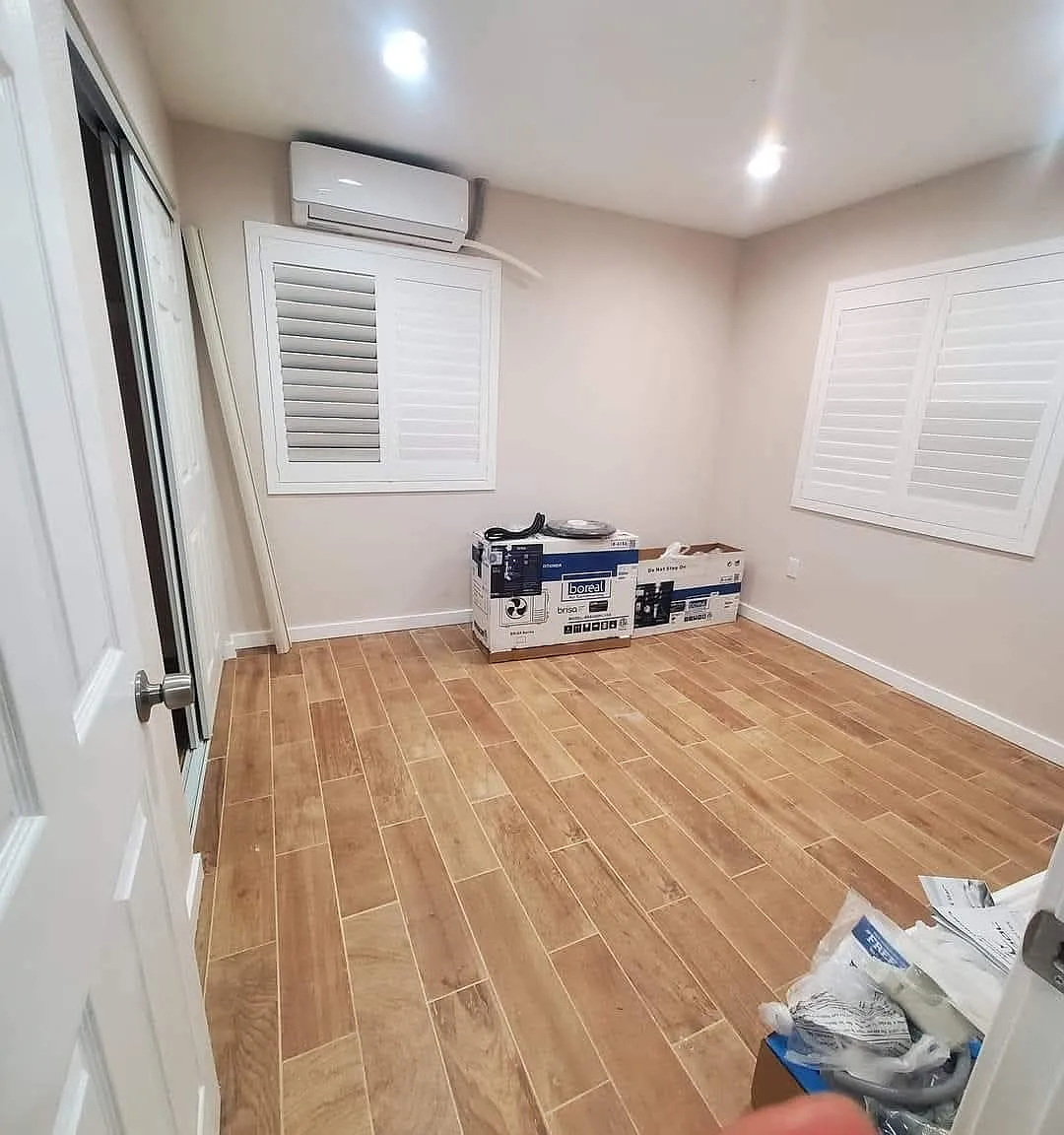 1 bed, 400 sqft, $2,000 — Photo 3