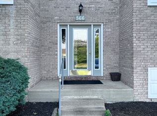 566 Wayne Madison Rd APT I, Trenton, OH 45067