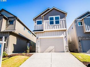 1416 NE 170th Cir, Ridgefield, WA 98642