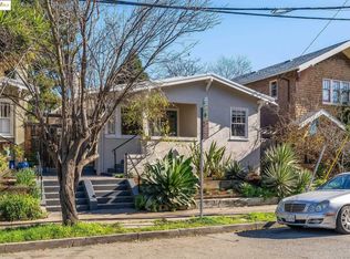 1903 McGee Ave, Berkeley, CA