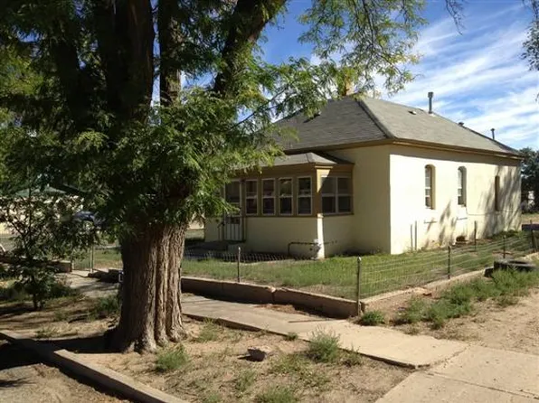 213 5th St, Fowler, CO 81039