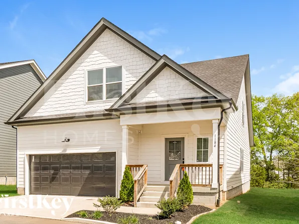 1184 Alcove Way, Antioch, TN 37013