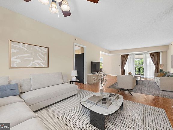 2nd image of 19385 Cypress Ridge Ter Unit 317