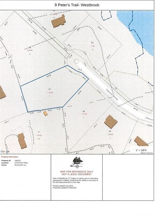 2nd image of 9 Peters Trl