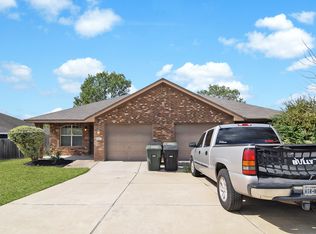 616 Olaf Dr, Temple, Temple, TX 76504