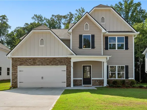 493 Charleston Pl, Villa Rica, GA 30180