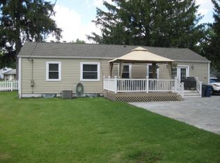 1082 Browning Ave, Columbus, OH 43209