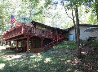 9775 Pere Marquette Dr, Stanwood, MI