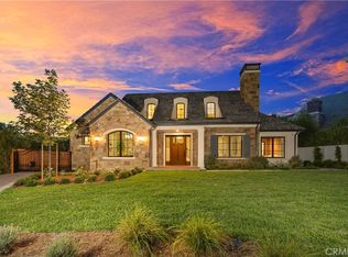 25 Corto Rd, Arcadia, CA 91007