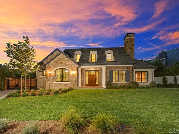 25 Corto Rd, Arcadia, CA 91007