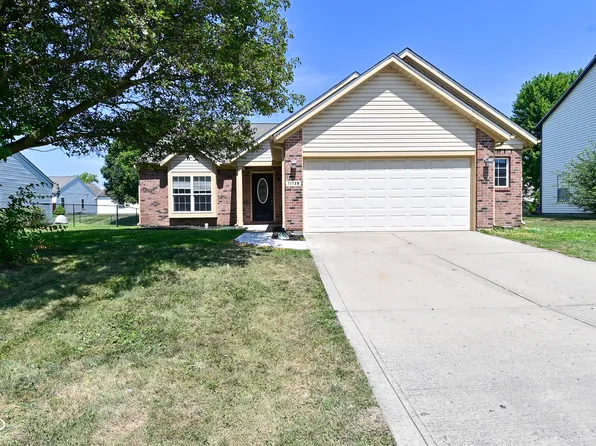 11726 Pawleys Ct, Indianapolis, IN 46235