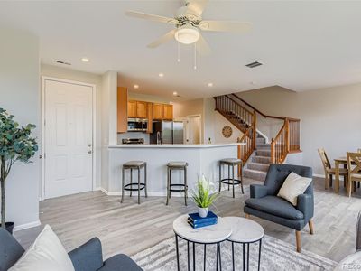 17359 Waterhouse Circle #B, Parker, CO, 80134