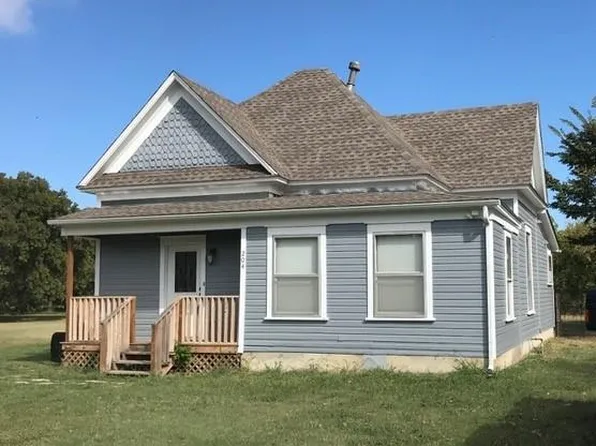 204 James St, Ponder, TX 76259