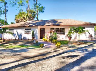 4645 13th Ave SW, Naples, FL 34116