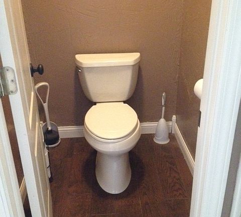 Master bath