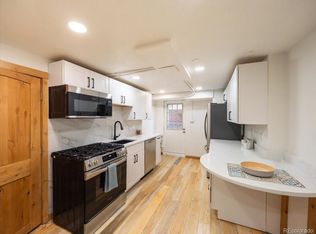 5012 W 36th Ave #5, Denver, CO 80212