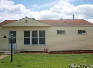 3404 Plum St, Parkersburg, WV 26104