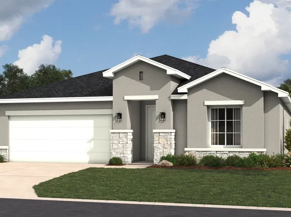 2918 Adelia Dr, Harlingen, TX 78552