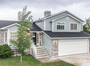 2621 N 230 E, North Logan, UT 84341