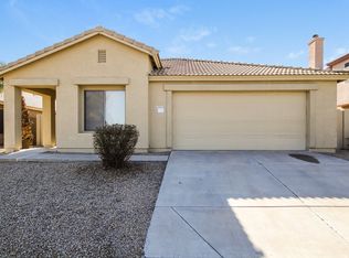 2415 W Maldonado Rd, Phoenix, AZ 85041