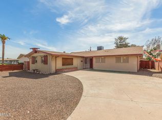 4401 W Keim Dr, Glendale, AZ 85301