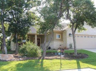 5201 Big Spring St, Georgetown, TX 78633
