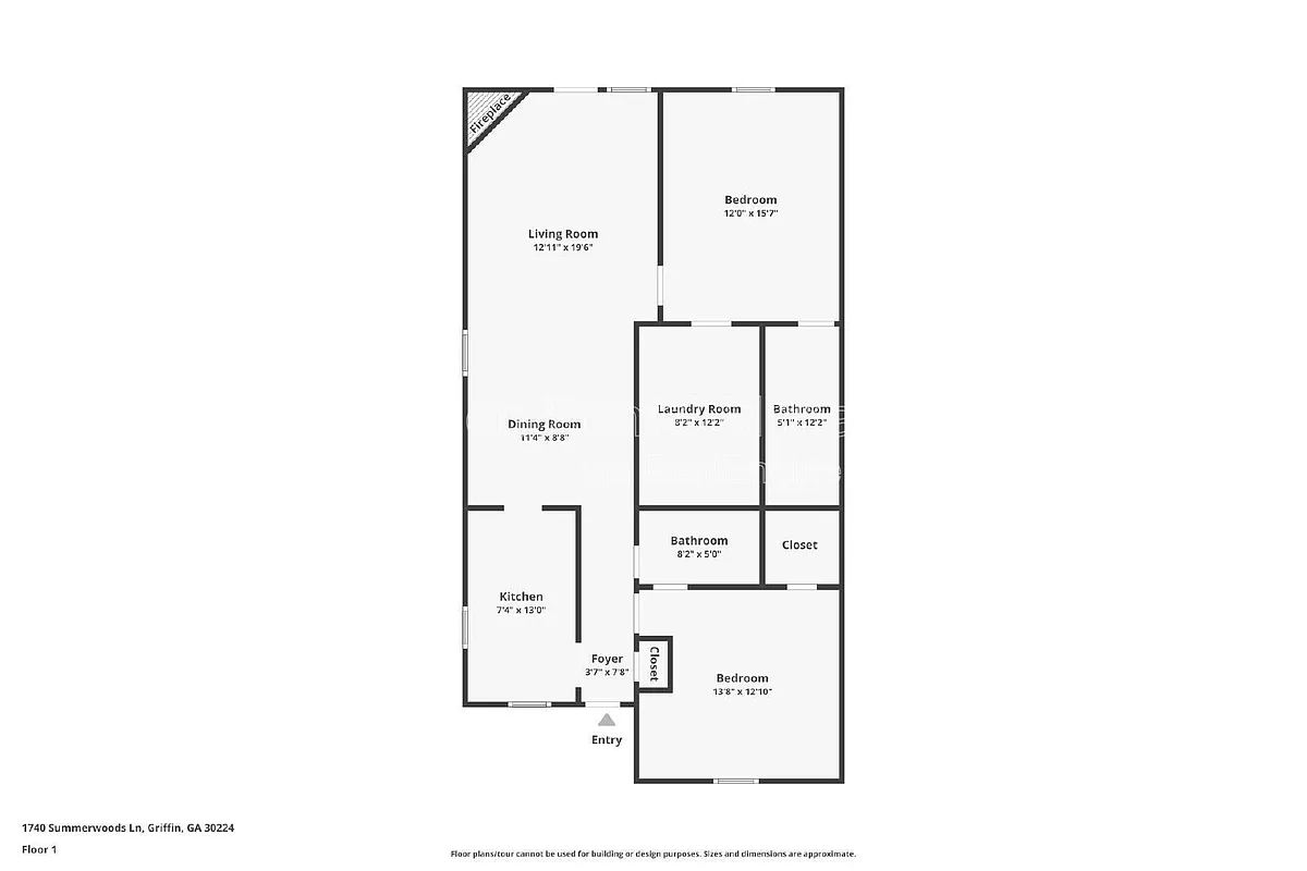 Building Photo - 1740 Summerwoods Ln