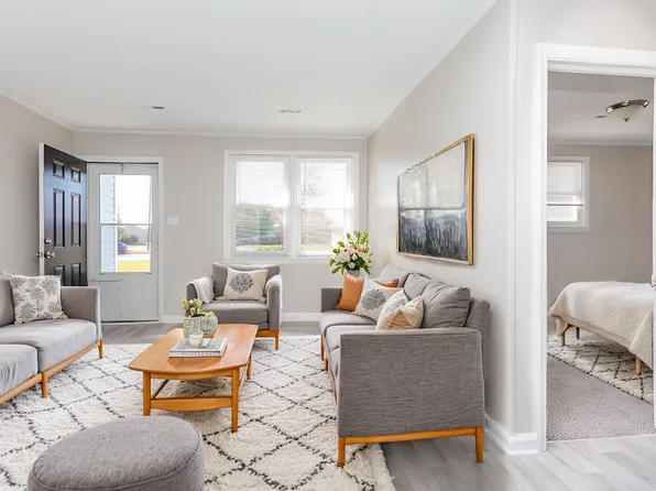 2105 North Dr #2, Jacksonville, NC 28540