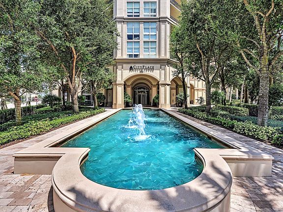3rd image of 550 Okeechobee Boulevard #1602