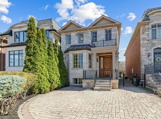 19 Dunblaine Ave, Toronto, ON M5M2R6