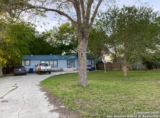 222 Terminal Loop Rd, Mc Queeney, TX 78123