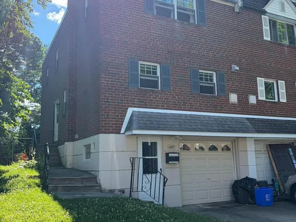 11107 Ridgeway St, Philadelphia, PA 19116