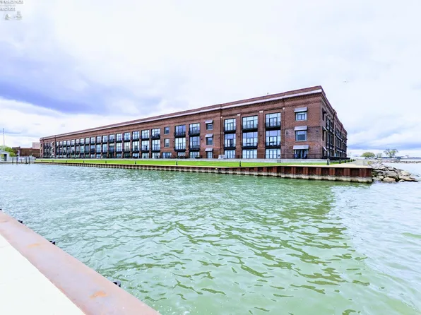 401 W Shoreline Dr Unit 234, Sandusky, OH 44870