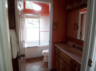 11534 Rr 2341, Burnet, TX 78611