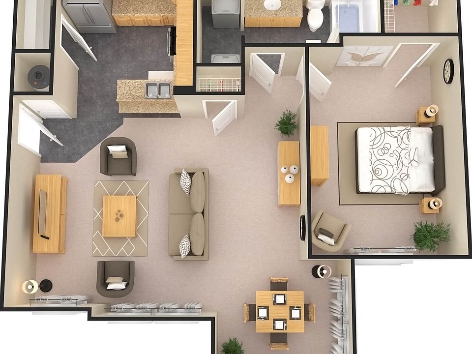 2nd image of 507 Marlandwood Rd #633