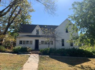 117 W 4th St, Frankfort, KS 66427