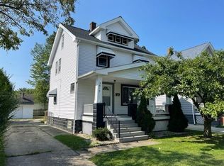 3415 Lincoln Ave, Parma, OH 44134