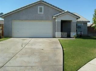 906 Joplin Ct, Bakersfield, CA 93307