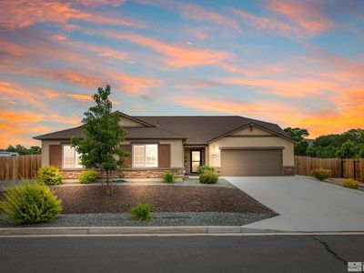 51 Holley Ln, Dayton, NV, 89403