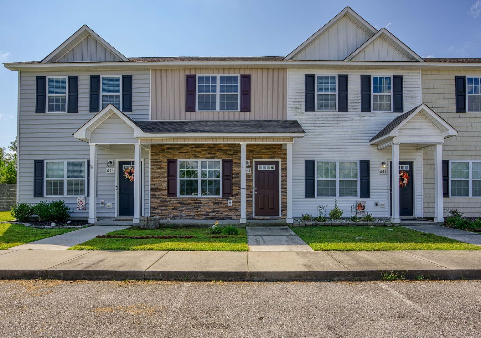 644 Ebb Tide Ln, Sneads Ferry, NC 28460 Zillow