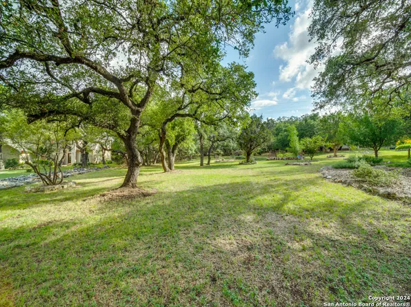 23348 WELLS PT LOT 55, San Antonio, TX 78261