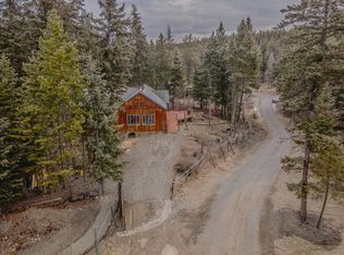 65 Moose Farm Rd, Fortine, MT 59918