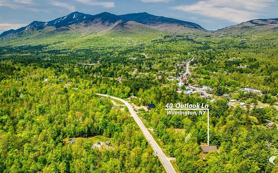40 Outlook Ln, Wilmington, NY 12997 Zillow