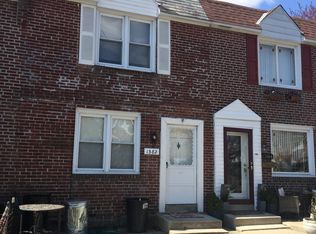 1382 Farrington Rd, Philadelphia, PA 19151