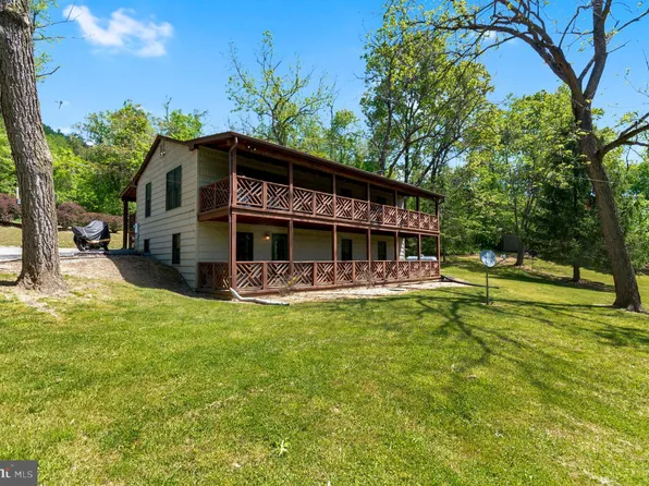 13010 Belle Meade Ln, Markham, VA 22643